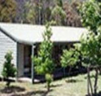 Binacrombi - Accommodation Tasmania