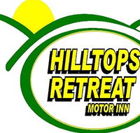 Hilltops Retreat Motor Inn - Accommodation Tasmania