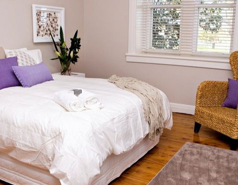 61 Edwards Street - Accommodation Tasmania 2