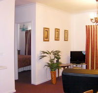 Albury Commodore Motor Inn - Accommodation Tasmania
