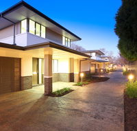 Abode Apartments Albury - Accommodation Tasmania
