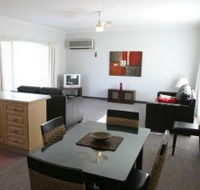 Barham Golden Rivers Holiday Apartments - Accommodation Tasmania