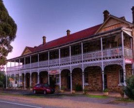  Accommodation Tasmania