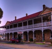 Historic Shirley B and B - Accommodation Tasmania