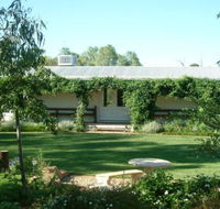Wilga Park Cottage - Accommodation Tasmania
