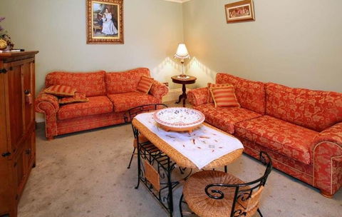 Sweet Briar Bed And Breakfast And Cottages - Accommodation Tasmania 0