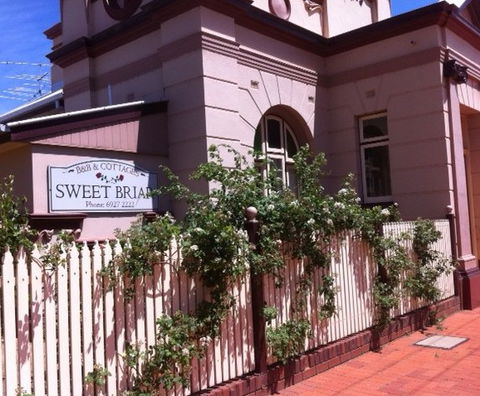 Sweet Briar Bed And Breakfast And Cottages - Accommodation Tasmania 2