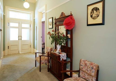 Sweet Briar Bed And Breakfast And Cottages - Accommodation Tasmania 4
