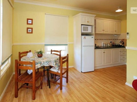 Sweet Briar Bed And Breakfast And Cottages - Accommodation Tasmania 5