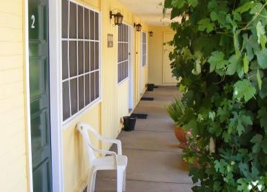 Cootamundra NSW Accommodation Tasmania