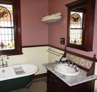 Roseleigh - Accommodation Tasmania