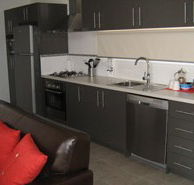 Rivergum Holiday Retreat - Accommodation Tasmania