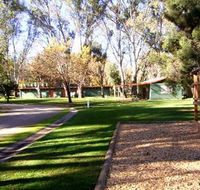 Corowa Caravan Park - Accommodation Tasmania