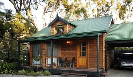 Cottages On Edward - Accommodation Tasmania 0