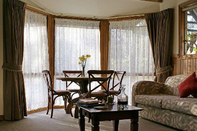 Cottages On Edward - Accommodation Tasmania 1