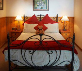 Cottages On Edward - Accommodation Tasmania 3