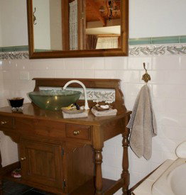 Cottages On Edward - Accommodation Tasmania 4