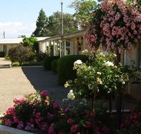 Garden Motor Inn - Accommodation Tasmania