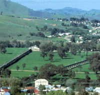 Auto Cabins and Motel - Accommodation Tasmania