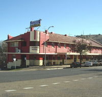 Criterion Hotel Gundagai - Accommodation Tasmania