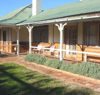 Gundagai Historic Cottages Bed and Breakfast - Accommodation Tasmania