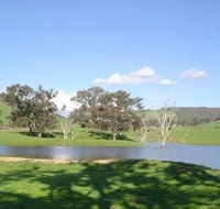 Hillview Farmstay - Accommodation Tasmania