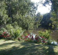 Bidgee Bankside Cottage - Accommodation Tasmania