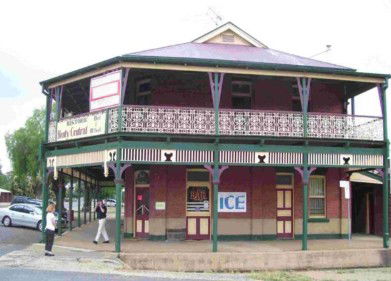 Henty NSW Accommodation Tasmania