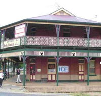 Henty Central Bed and Breakfast - Accommodation Tasmania