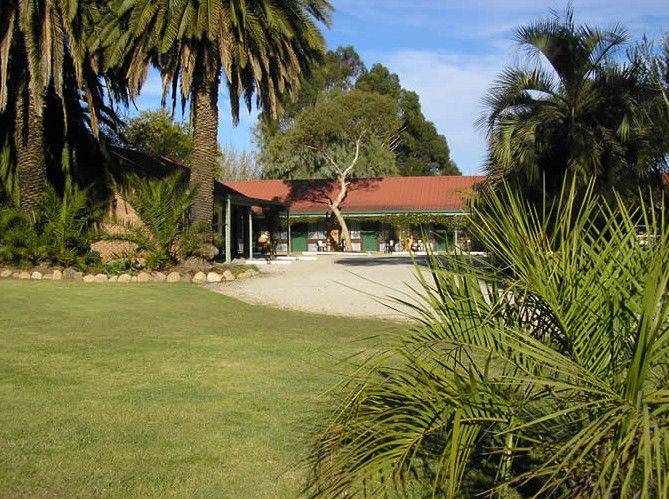 Coppabella NSW Accommodation Tasmania