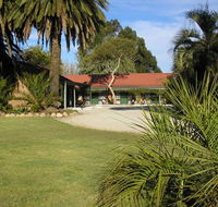 Jolly Swagman Holbrook Motor Inn - Accommodation Tasmania