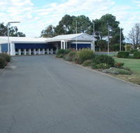 Byer Fountain Motor Inn - Accommodation Tasmania