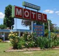 Holbrook Settlers Motel - Accommodation Tasmania
