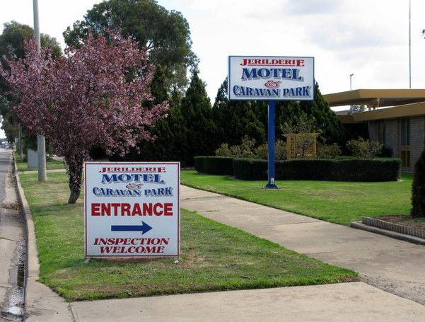 Four Corners NSW Accommodation Tasmania