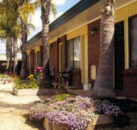 Jerilderie Motor Inn - Accommodation Tasmania