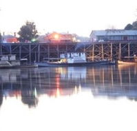 Murray River Holiday Park - Accommodation Tasmania