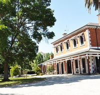 Perricoota Station - Accommodation Tasmania