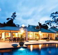 Bright on the Murray - Accommodation Tasmania