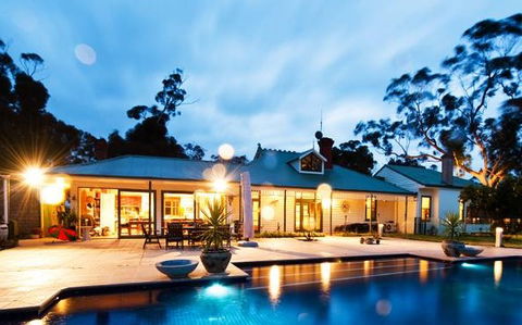 Bright On The Murray - Accommodation Tasmania 0