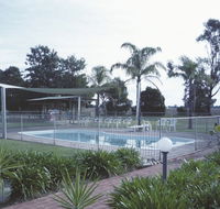 Aaroona Holiday Resort - Accommodation Tasmania