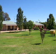 Narrandera Caravan Park - Accommodation Tasmania