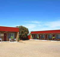 Camellia Motel - Accommodation Tasmania