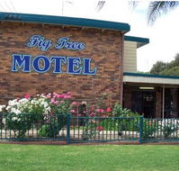 Fig Tree Motel - Accommodation Tasmania