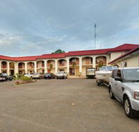 Club Motor Inn Narrandera - Accommodation Tasmania
