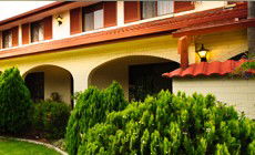 Club Motor Inn Narrandera - Accommodation Tasmania 1