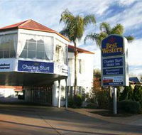 Charles Sturt Hotel - Accommodation Tasmania