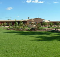 Newell Motor Inn - Accommodation Tasmania