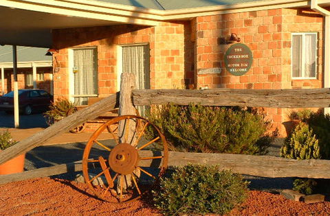 Tuckerbox Motor Inn - Accommodation Tasmania 3