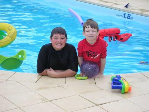 Tuckerbox Motor Inn - Accommodation Tasmania 5