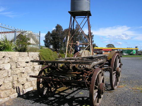 Tuckerbox Motor Inn - Accommodation Tasmania 7